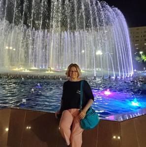 Meet your Posher, Varvara